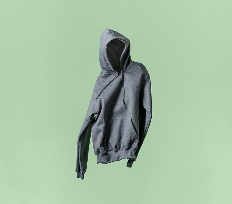 Troy Patterson’s “The Politics of the Hoodie”