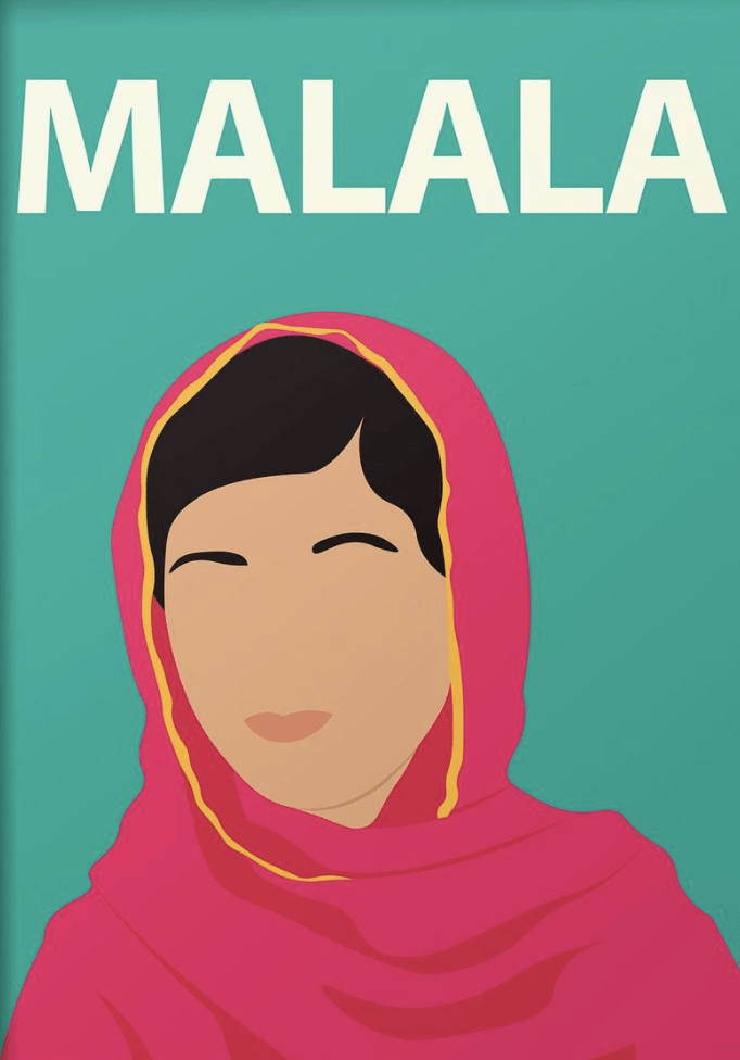 Girl Innovators: I Am Malala Book Review